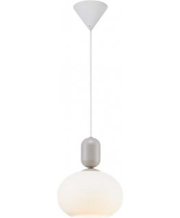 Nordlux Notti pendant lamp, gray
