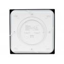 Ceiling lamp V-tac 30W LED surface lamp, black, 6500K, IP44 Ceiling lamp V-tac 30W LED surface lamp, black, 6500K, IP44