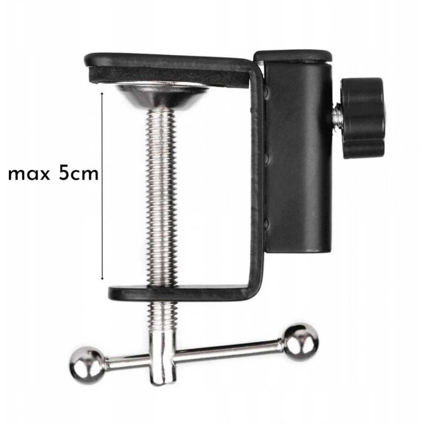 Rabalux SUPRIMO DLS table lamp rings with armrest – 2