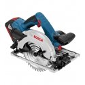 Bosch GKS 18V-57 G Professional 16,5 cm Melns, Zils, Pelēks, Sarkans 3400 RPM Bosch GKS 18V-57 G Professional 16,5 cm Melns, Zils, Pelēks, Sarkans 3400 RPM