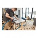 Bosch GKS 18V-57 G Professional 16,5 cm Juoda, Mėlyna, Pilka, Raudona 3400 RPM Bosch GKS 18V-57 G Professional 16,5 cm Juoda, Mėlyna, Pilka, Raudona 3400 RPM