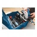 Bosch GKS 18V-57 G Professional 16,5 cm musta, Sininen, Harmaa, Punainen 3400 RPM Bosch GKS 18V-57 G Professional 16,5 cm musta, Sininen, Harmaa, Punainen 3400 RPM