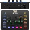 Xxxxx_Bitmat DNA SC ONE analoginis garso maišytuvas 2 kanalai USB-C Xxxxx_Bitmat DNA SC ONE analoginis garso maišytuvas 2 kanalai USB-C