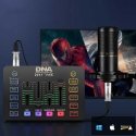 Xxxxx_Bitmat DNA SC ONE analoogne helimikser 2 kanalit USB-C