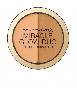 Max Factor Miracle Glow Duo 11 g 030 Deep