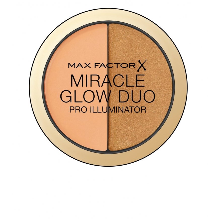 Max Factor Max Factor Miracle Glow