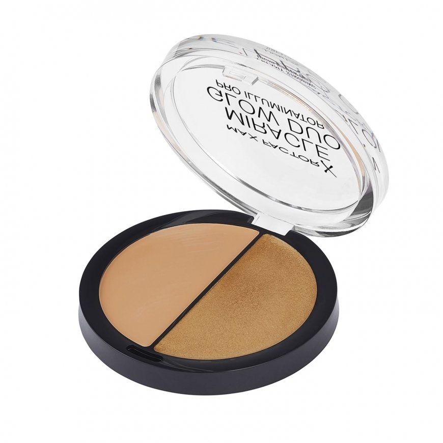 Max Factor Miracle Glow Duo 11 g 030 Deep – 2