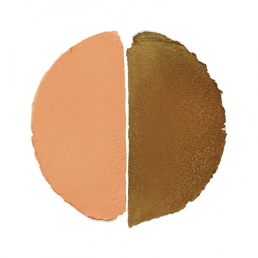 Max Factor Miracle Glow Duo 11 g 030 Deep – 3