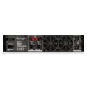 Crown XLi 3500 2.0 kanalai Juoda Crown XLi 3500 2.0 kanalai Juoda