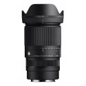 Sigma Contemporary 16-300mm F3.5-6.7 DC OS, Sony E-Mount Sigma Contemporary 16-300mm F3.5-6.7 DC OS, Sony E-Mount