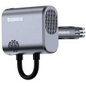 Baseus PrimeTrip Elektrinis Dviračių Siurblys Juodas
