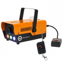 LIGHT4ME FOGIC 400W LED генератор дыма LIGHT4ME FOGIC 400W LED генератор дыма
