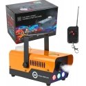 LIGHT4ME FOGIC 400W LED suitsugeneraator LIGHT4ME FOGIC 400W LED suitsugeneraator