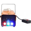 LIGHT4ME FOGIC 400W LED suitsugeneraator LIGHT4ME FOGIC 400W LED suitsugeneraator