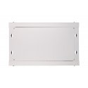 Extralink Шкаф телекоммуникационный 6U 600x450 Серый настенный монтаж Extralink Шкаф телекоммуникационный 6U 600x450 Серый настенный монтаж