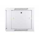 Extralink EX.8550 püstik 6U Seinale monteeritav riiul Hall Extralink EX.8550 püstik 6U Seinale monteeritav riiul Hall