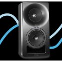 Kali Audio SM-5 - aktiivinen kuuntelumonitori Kali Audio SM-5 - aktiivinen kuuntelumonitori