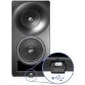 Kali Audio SM-5 - активный монитор для прослушивания Kali Audio SM-5 - активный монитор для прослушивания