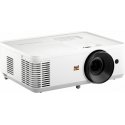 Viewsonic PX704HD duomenų projektorius Standartinio nuotolio projektorius 4000 ANSI lumens DMD 1080p