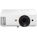 Viewsonic PX704HD andmeprojektor Tavaline viskeprojektor 4000 ANSI luumenit DMD 1080p (1920x1080) Va