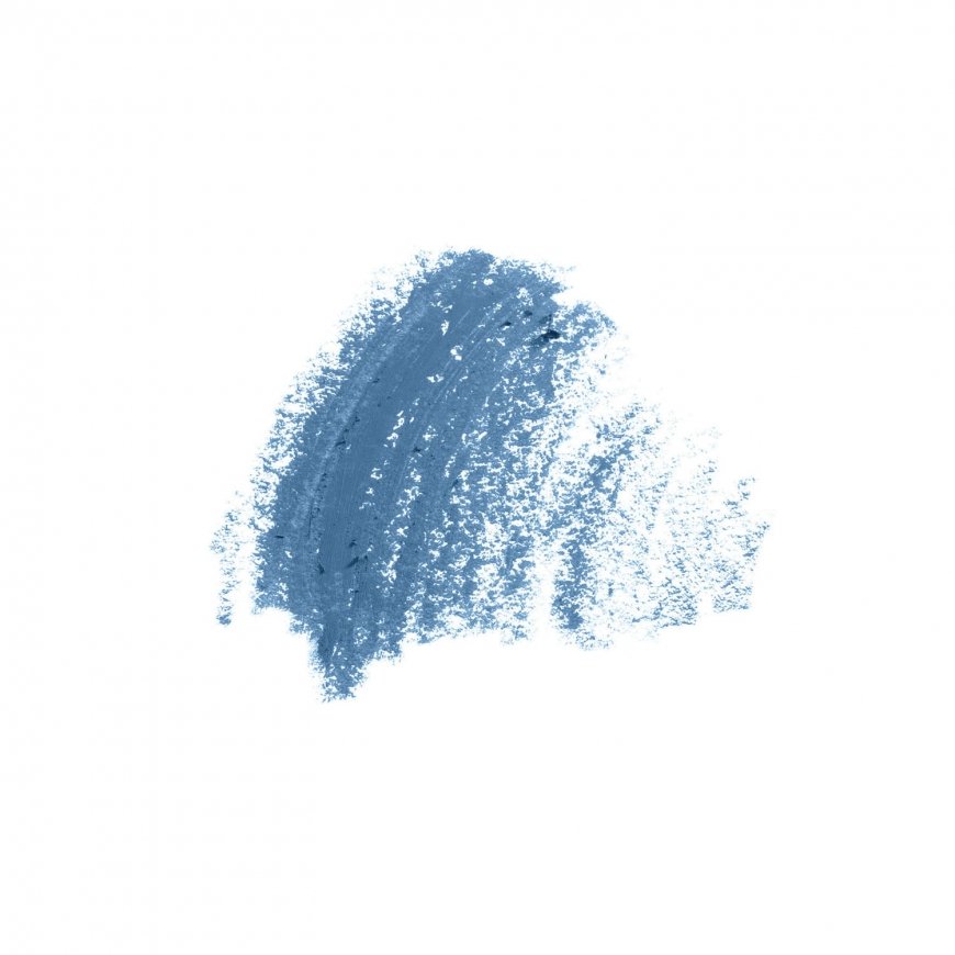 Diego dalla Palma Eye Pencil, Turquoise 19 – 2