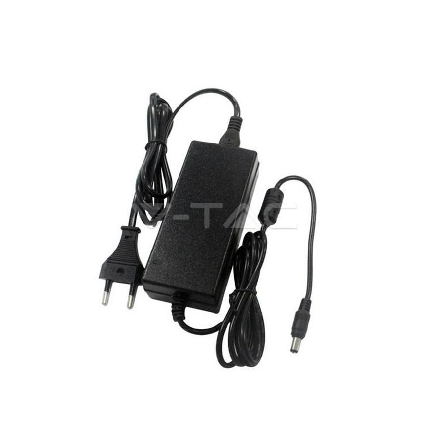60W LED maitinimo šaltinis V-TAC, 24V, 2.5A, IP44