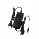 60W LED maitinimo šaltinis V-TAC, 24V, 2.5A, IP44 60W LED maitinimo šaltinis V-TAC, 24V, 2.5A, IP44