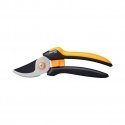 Fiskars Solid L P341 kärpimistangid Möödaviik Must, Oranž Fiskars Solid L P341 kärpimistangid Möödaviik Must, Oranž