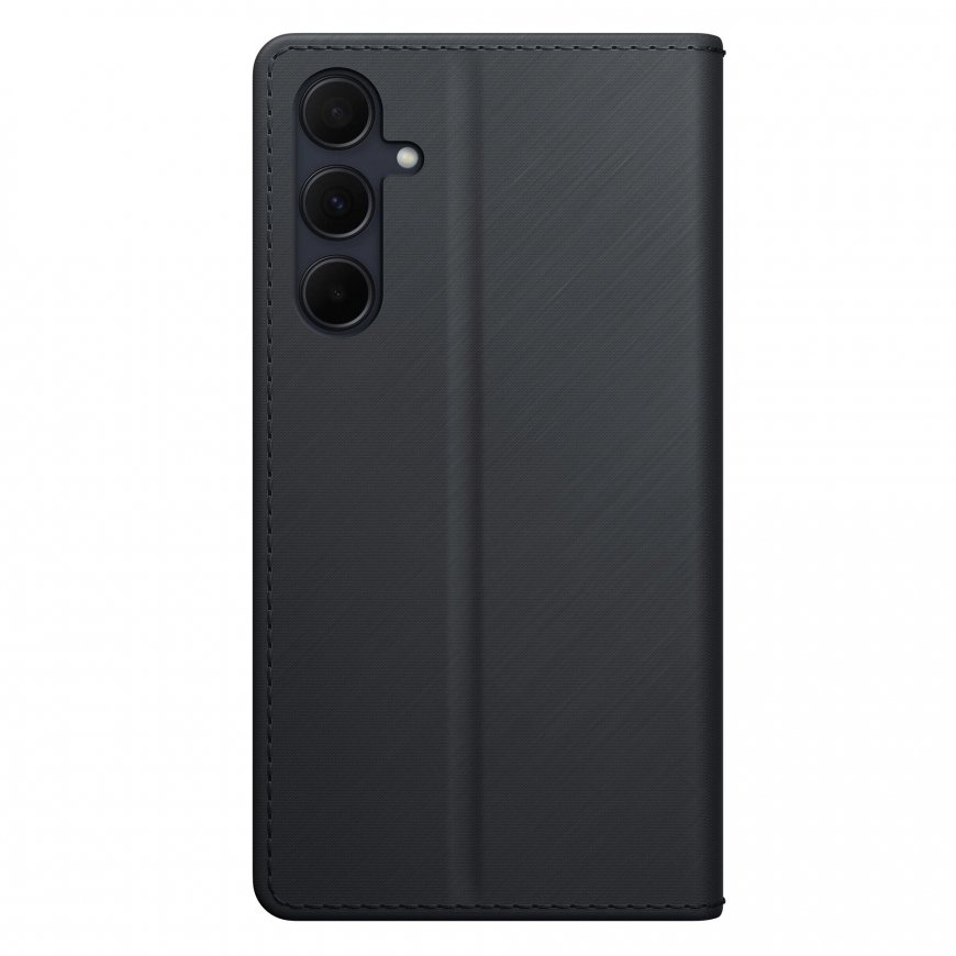 3MK Wallet Case mobilo telefonu apvalks 16,8 cm (6.6") Maciņš Melns – 5