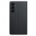 3MK Wallet Case mobile phone case 16.8 cm (6.6") Black