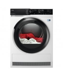 AEG TR839P4CE Dryer