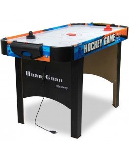Neo-Sport Largest Air Hockey Table NS-425