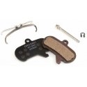SRAM ORG/STL X-LARGE Quiet brake pads - MAVEN 2024+ SRAM ORG/STL X-LARGE Quiet brake pads - MAVEN 2024+