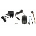 IP-TALLENNUSLAITE NVR301-16B-IQ 16 KANAVAA UNIVIEW