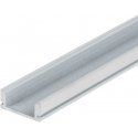 V-TAC LED wall lamp surface profile, with cover and finishes, white, 2000x17.4x7mm V-TAC LED wall lamp surface profile, with cover and finishes, white, 2000x17.4x7mm