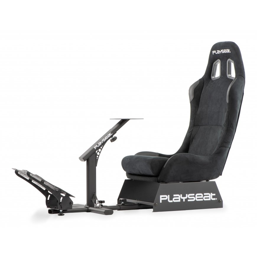 Playseat Evolution Alcantara Universāls spēļu krēsls