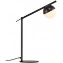Nordlux Contina table lamp, black Nordlux Contina table lamp, black
