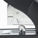 Rapesco 1551 степлер стандартная скоба Черный Rapesco 1551 степлер стандартная скоба Черный