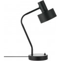Nordlux Matis table lamp, black Nordlux Matis table lamp, black