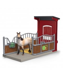 schleich FARM WORLD 42724 mänguasjakomplekt
