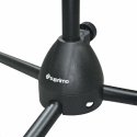 SUPRIMO MS1 microphone stand with a folding handle SUPRIMO MS1 microphone stand with a folding handle