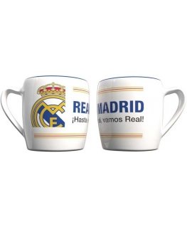 Cyp Brands Real Madrid divkrāsu krūze 380ml