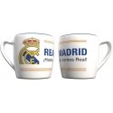 Cyp Brands Real Madrid divkrāsu krūze 380ml Cyp Brands Real Madrid divkrāsu krūze 380ml