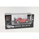 Artyk Auto R/C BMW Z4 punainen 137471 Artyk Auto R/C BMW Z4 punainen 137471