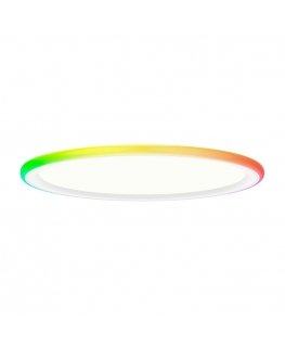 Smart edge-lit ceiling lamp Yeelight Mars C400
