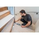 Bosch GAM 220 MF Professional digitālais slīpuma mērītājs 0 - 220° Bosch GAM 220 MF Professional digitālais slīpuma mērītājs 0 - 220°