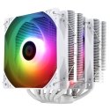Thermalright Peerless Assassin 120 SE ARGB Processor Air cooler 12 cm White 1 pc(s) Thermalright Peerless Assassin 120 SE ARGB Processor Air cooler 12 cm White 1 pc(s)