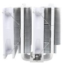 Thermalright Peerless Assassin 120 SE ARGB Processor Air cooler 12 cm White 1 pc(s) Thermalright Peerless Assassin 120 SE ARGB Processor Air cooler 12 cm White 1 pc(s)