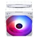 Thermalright Peerless Assassin 120 SE ARGB Processor Air cooler 12 cm White 1 pc(s) Thermalright Peerless Assassin 120 SE ARGB Processor Air cooler 12 cm White 1 pc(s)