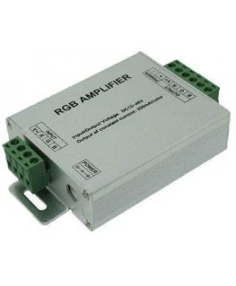 LED stiprintuvas V-TAC juostai RGB 5050